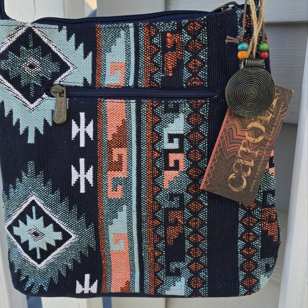 Catori Purse - Picture 3 of 14